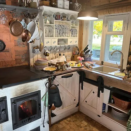 Holiday home Adussoni In Lahemaa