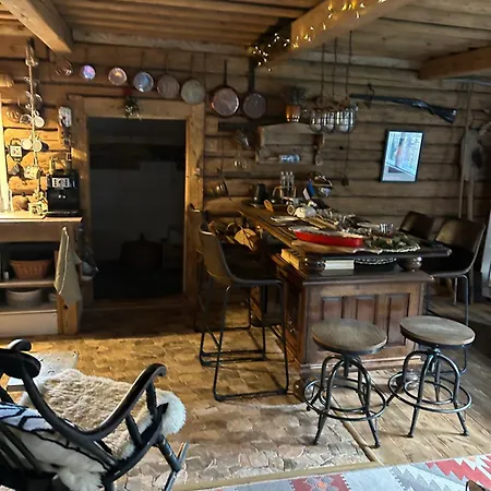 Adussoni In Lahemaa Holiday home