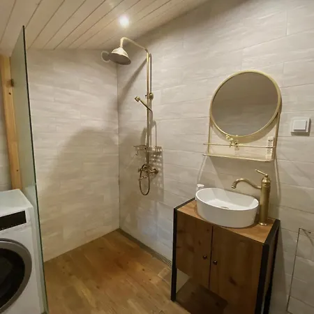 Holiday home Adussoni In Lahemaa