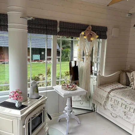 Holiday home Adussoni In Lahemaa