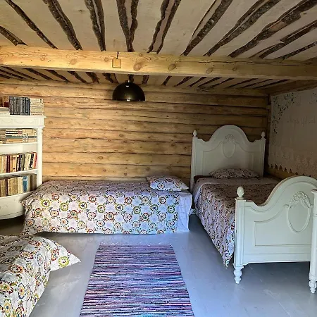 Holiday home Adussoni In Lahemaa Uuri