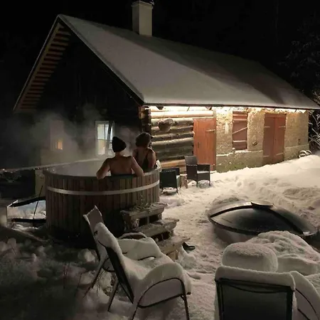 Holiday home Adussoni In Lahemaa *