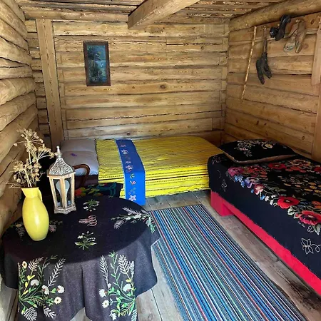 Adussoni In Lahemaa *