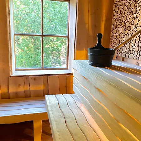 Holiday home Adussoni In Lahemaa *