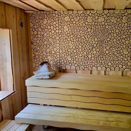 Holiday home Adussoni In Lahemaa *