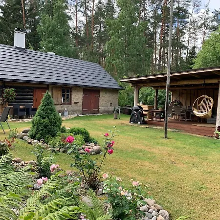 Adussoni In Lahemaa * Uuri