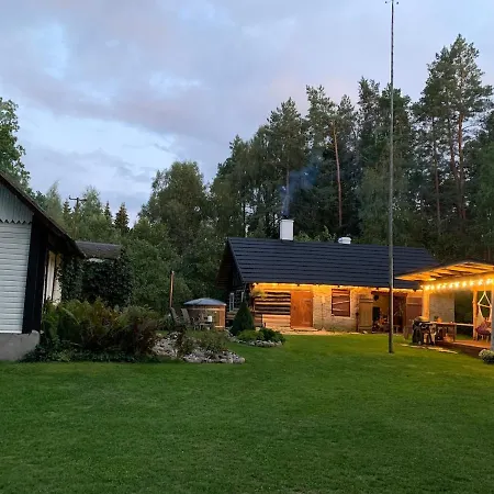 Adussoni In Lahemaa * Uuri