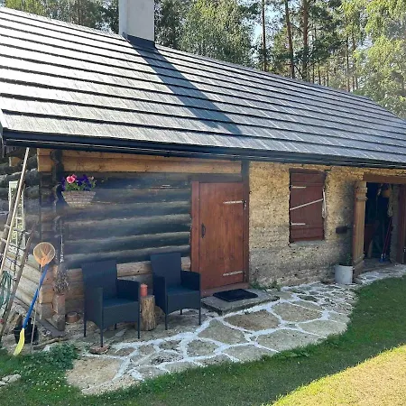 Holiday home Adussoni In Lahemaa *