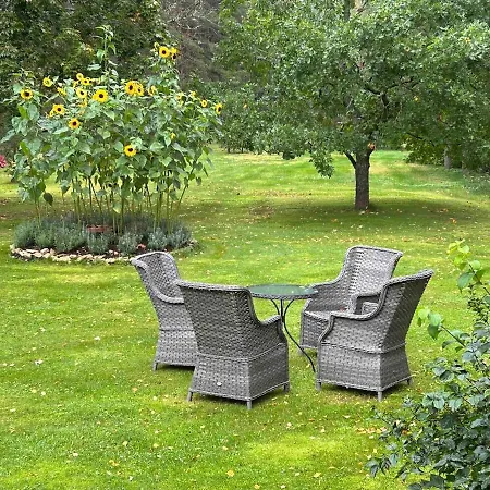 Holiday home Adussoni In Lahemaa