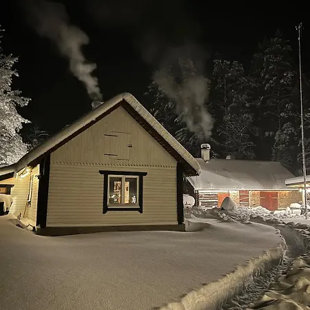 Adussoni In Lahemaa * Uuri
