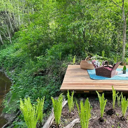 Holiday home Adussoni In Lahemaa